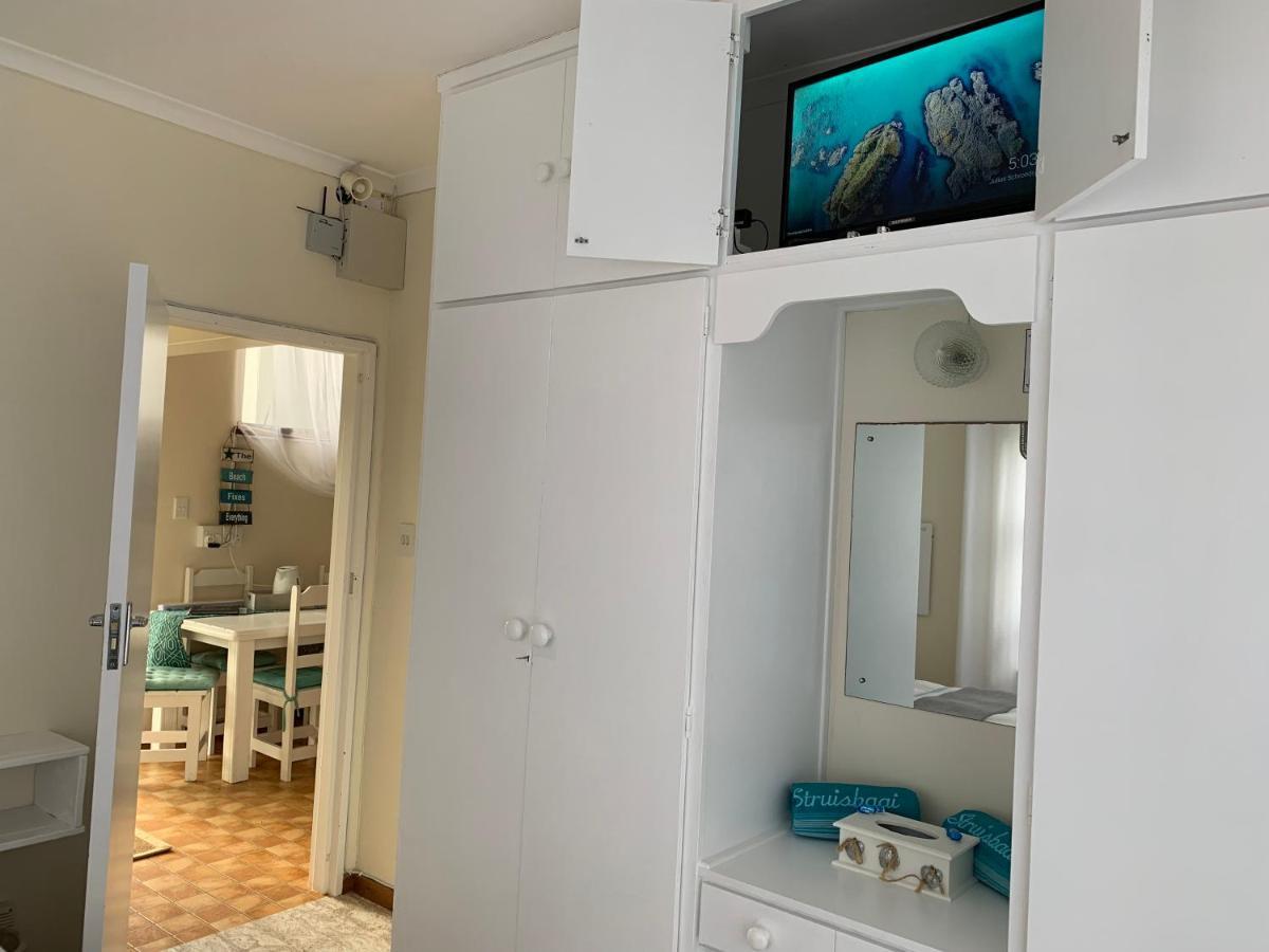 Kokanje Struisbaai Bagian luar foto