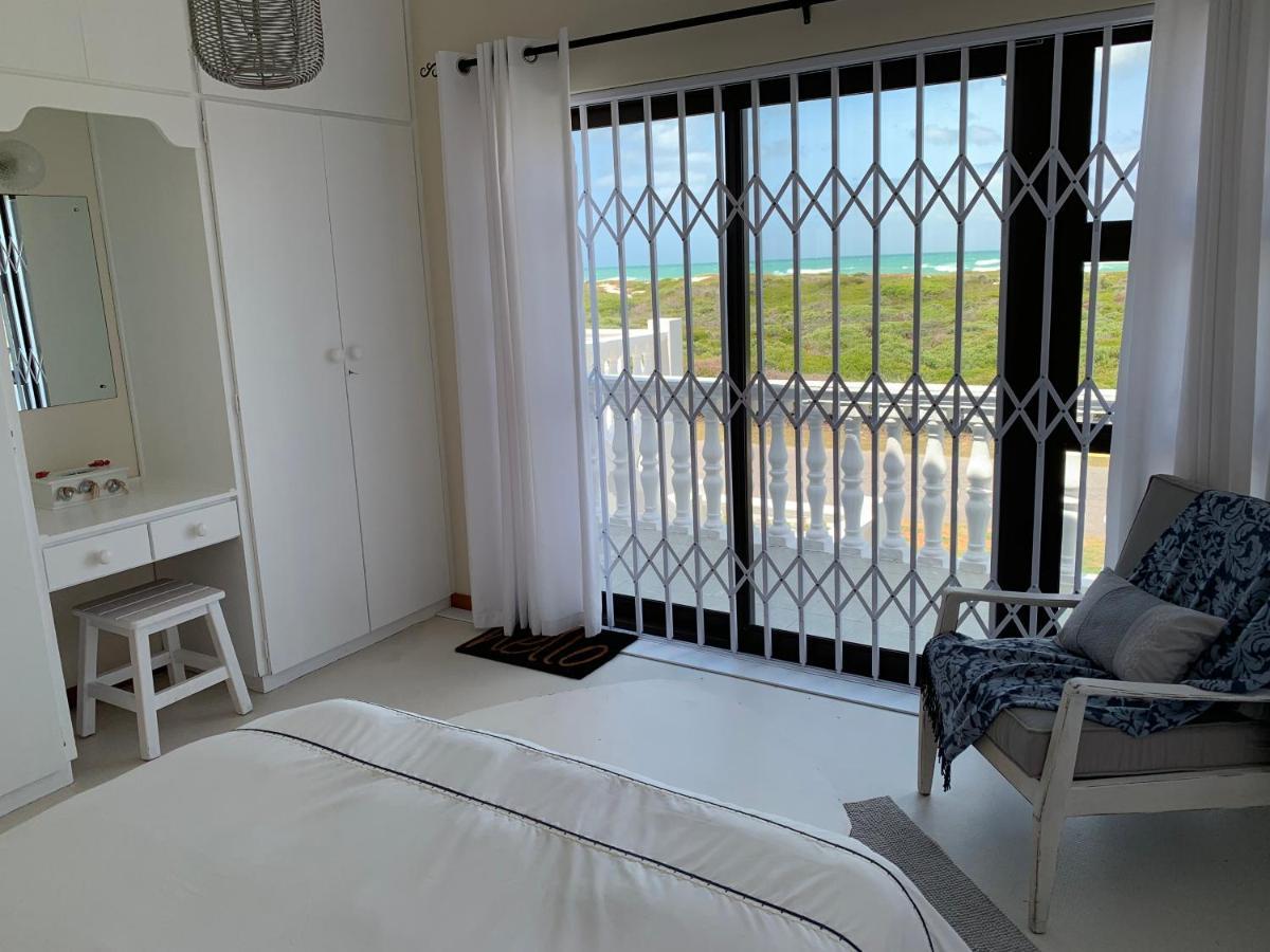 Kokanje Struisbaai Bagian luar foto