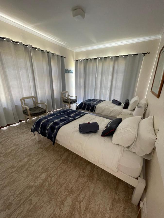 Kokanje Struisbaai Bagian luar foto