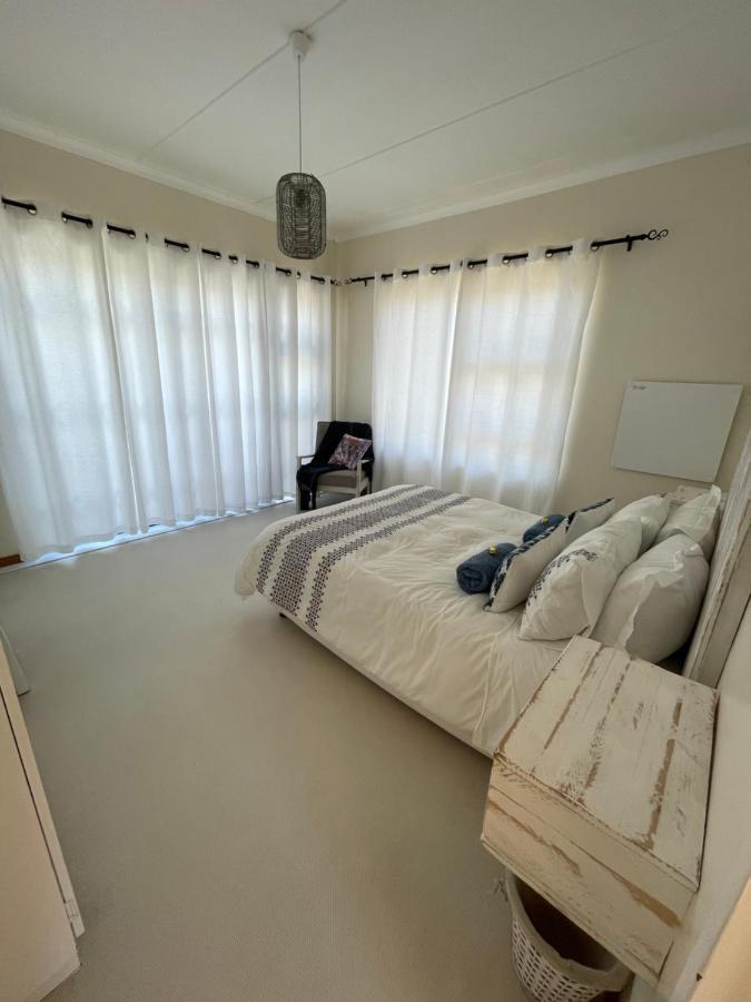 Kokanje Struisbaai Bagian luar foto