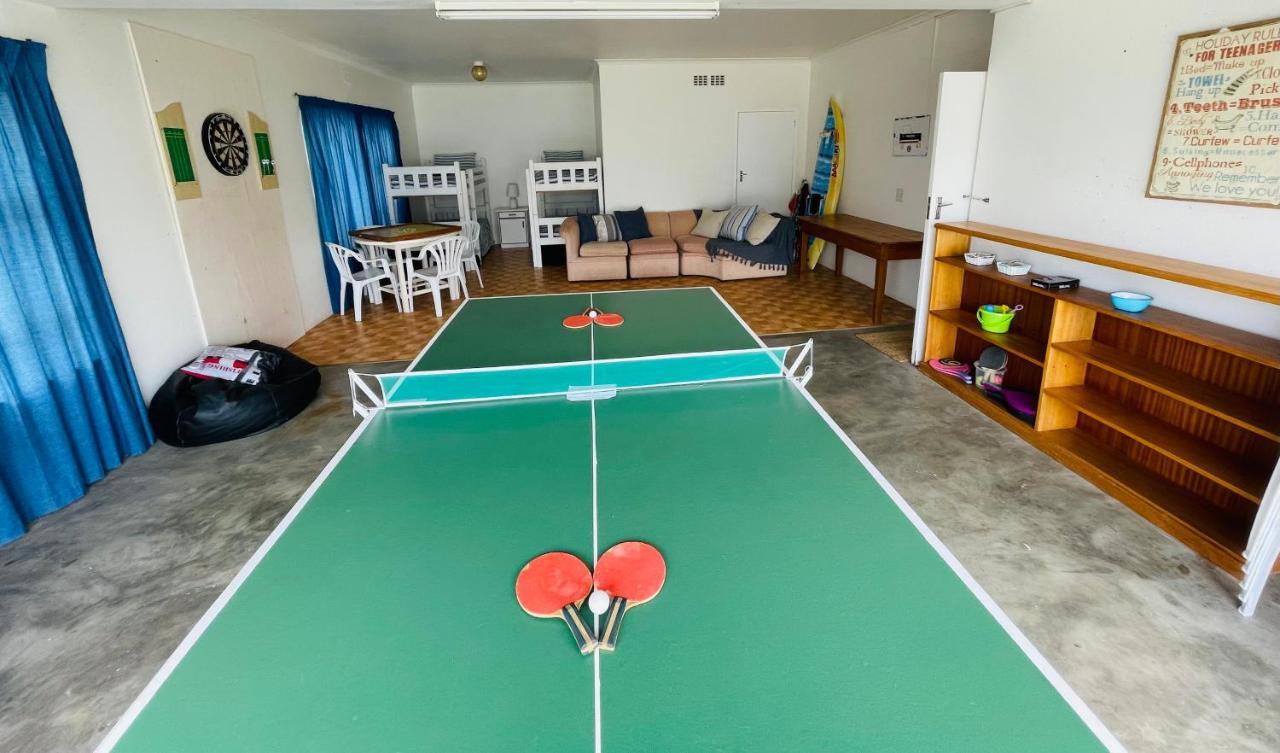 Kokanje Struisbaai Bagian luar foto