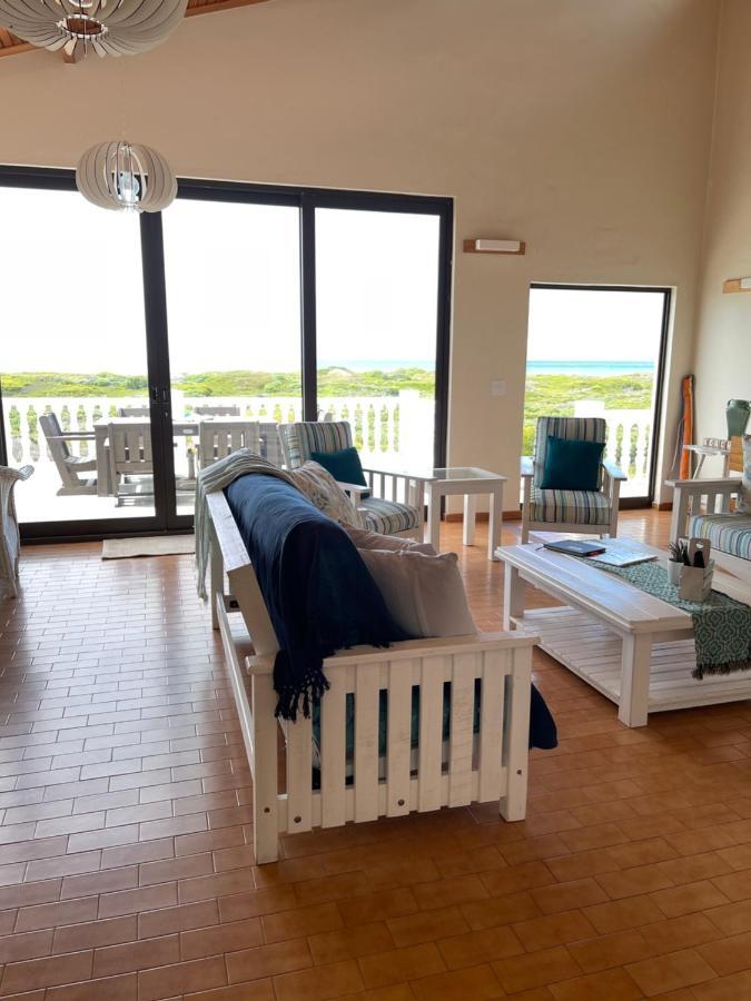 Kokanje Struisbaai Bagian luar foto