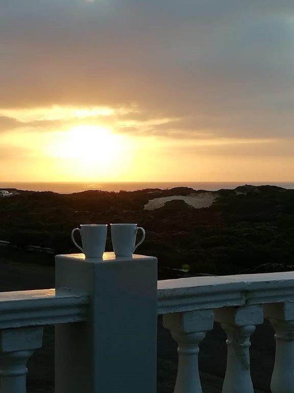 Kokanje Struisbaai Bagian luar foto