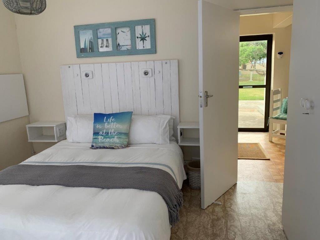 Kokanje Struisbaai Bagian luar foto