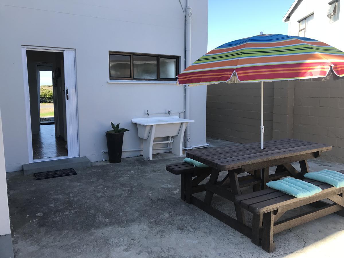 Kokanje Struisbaai Bagian luar foto