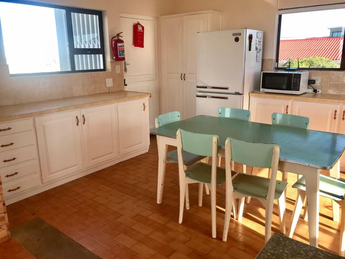 Kokanje Struisbaai Bagian luar foto